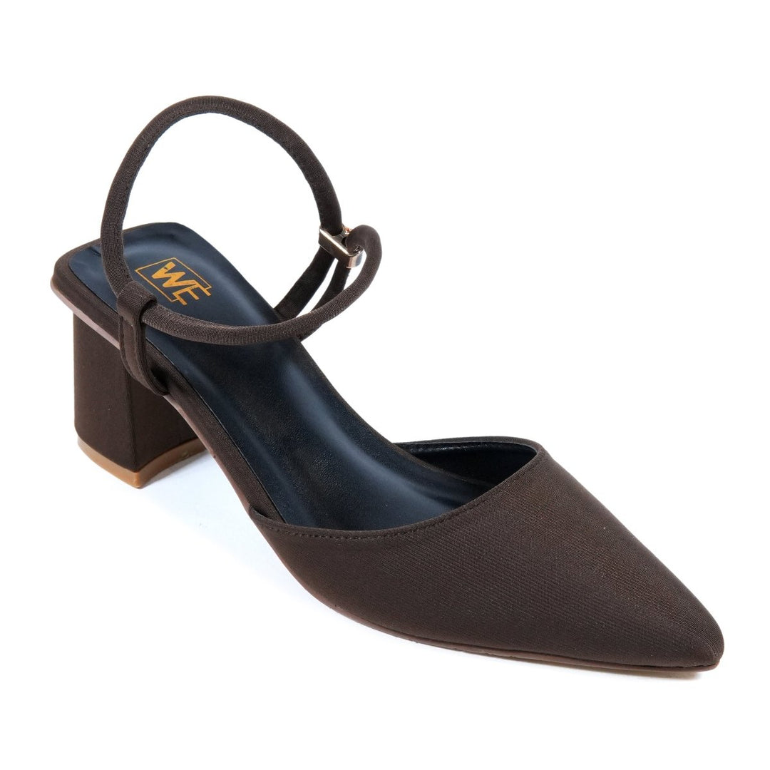 Women Formal Slingback - 75254S - Slingback - Walkeaze