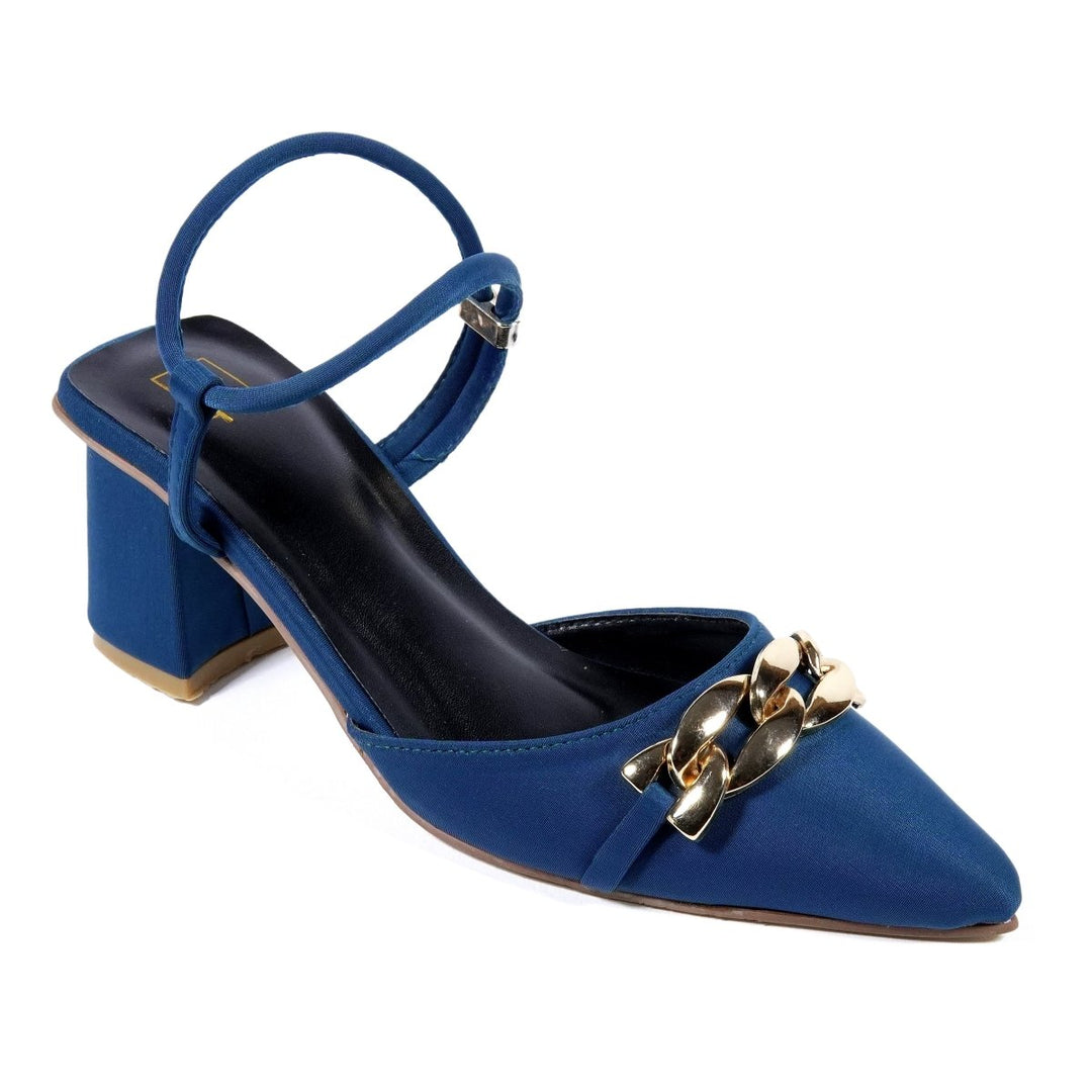 Women Formal Slingback - 75255S - Slingback - Walkeaze