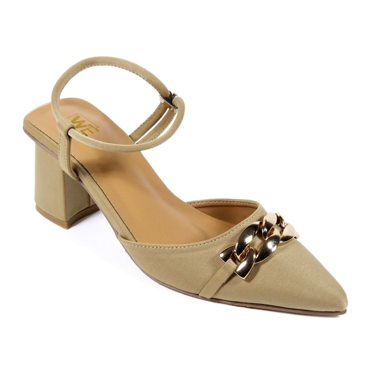 Women Formal Slingback - 75255S