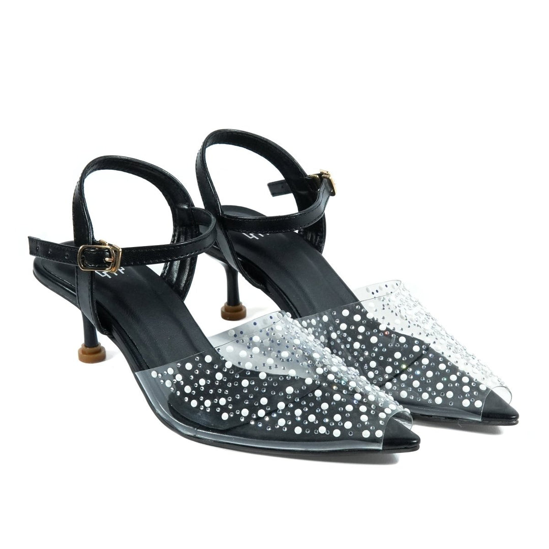 Women Formal Slingback - 75266S - Slingback - Walkeaze