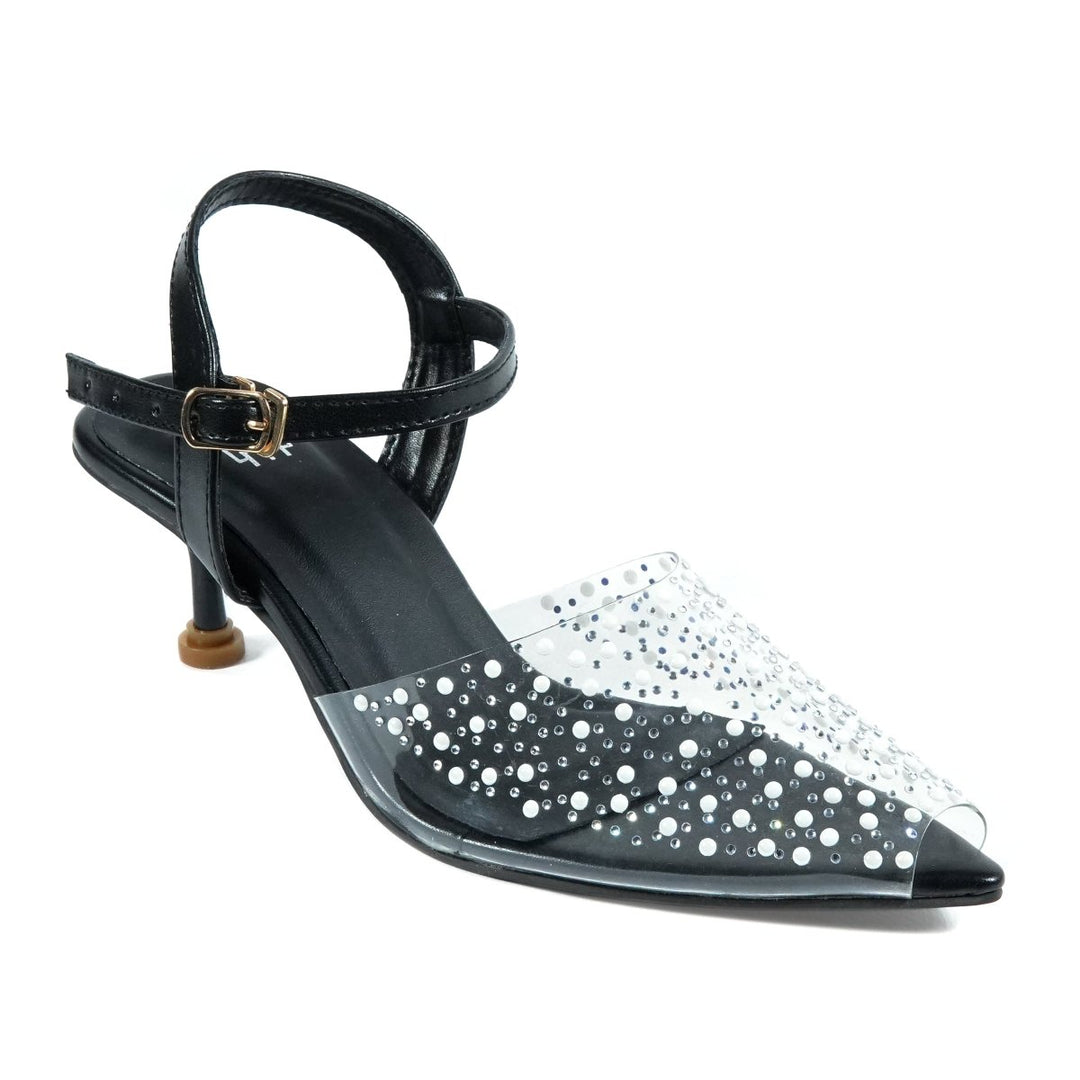 Women Formal Slingback - 75266S - Slingback - Walkeaze
