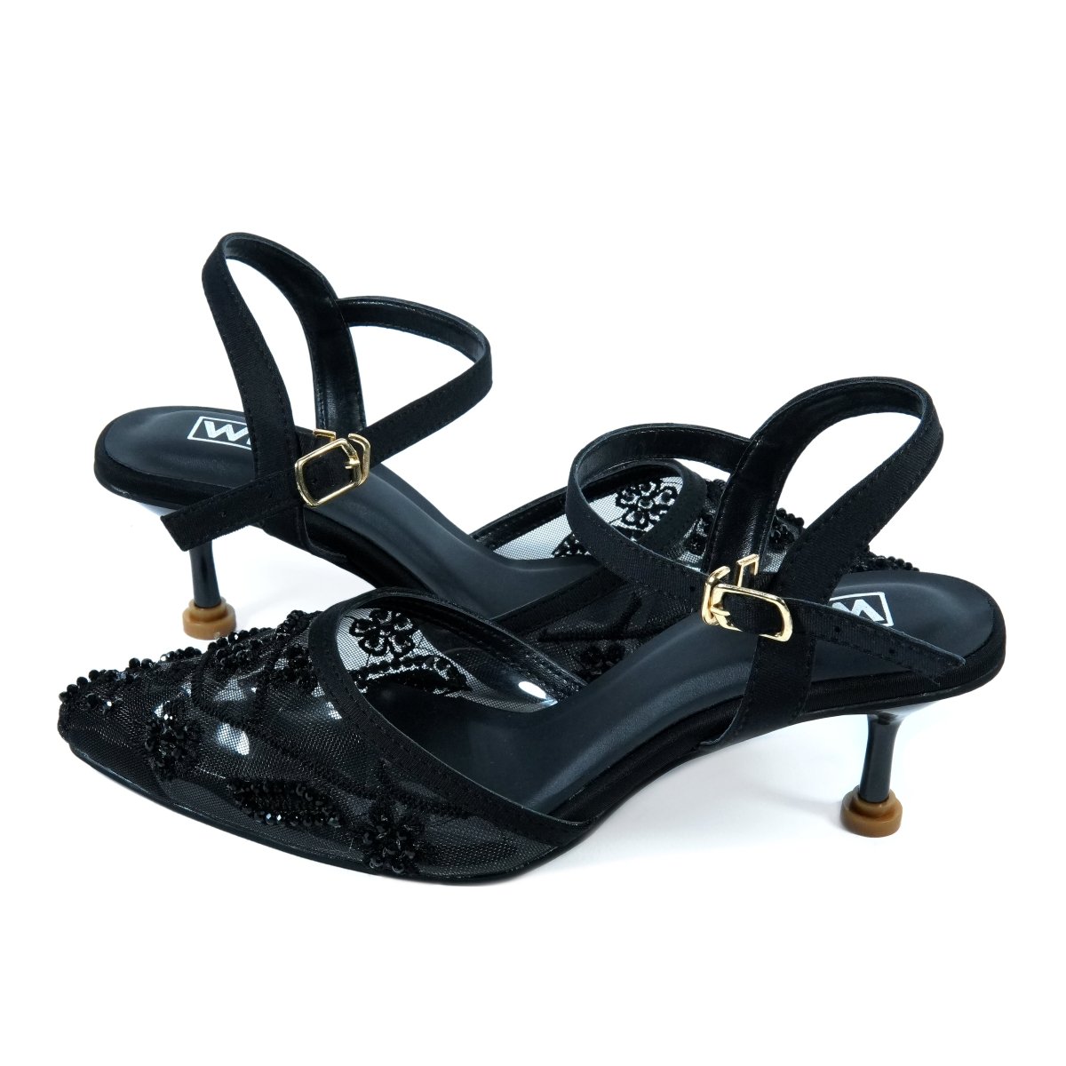 Women Formal Slingback - 75267S