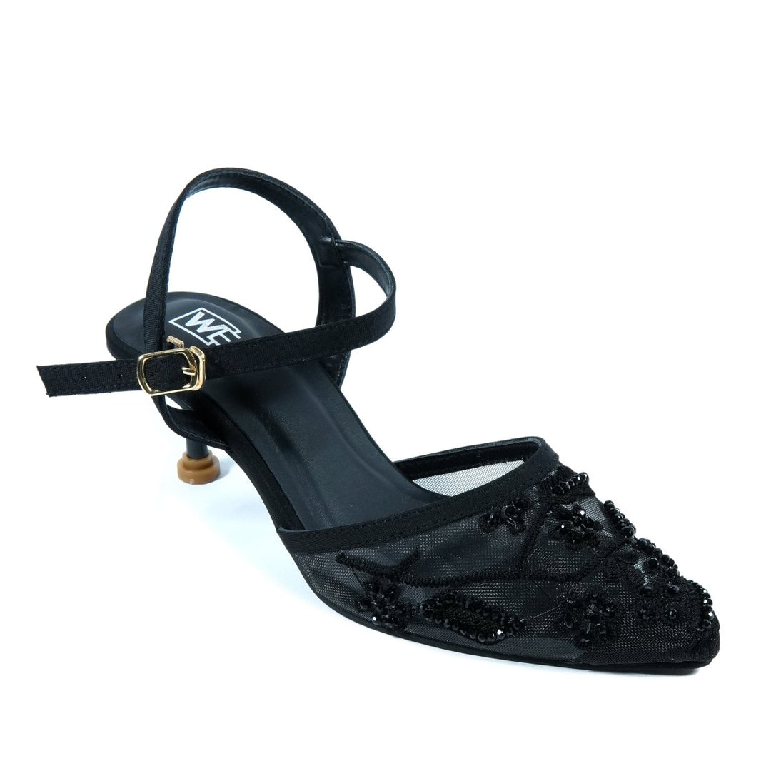 Women Formal Slingback - 75267S - Slingback - Walkeaze