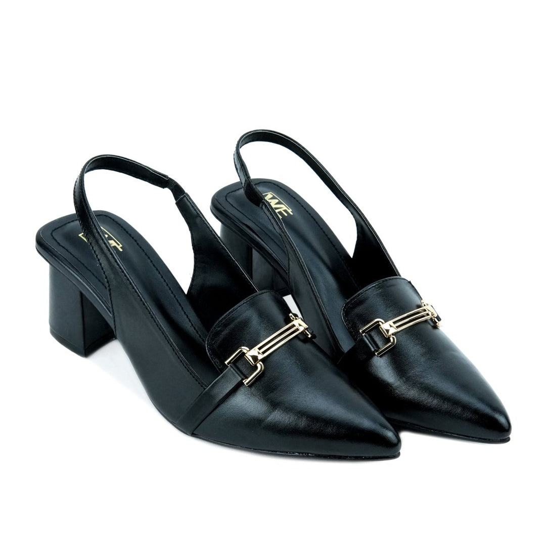 Women Formal Slingback - 75391S - Slingback - Walkeaze