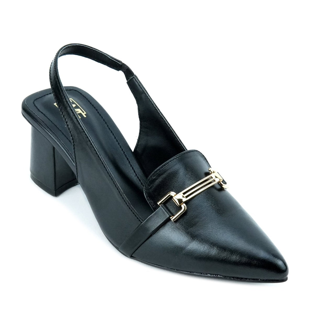 Women Formal Slingback - 75391S - Slingback - Walkeaze