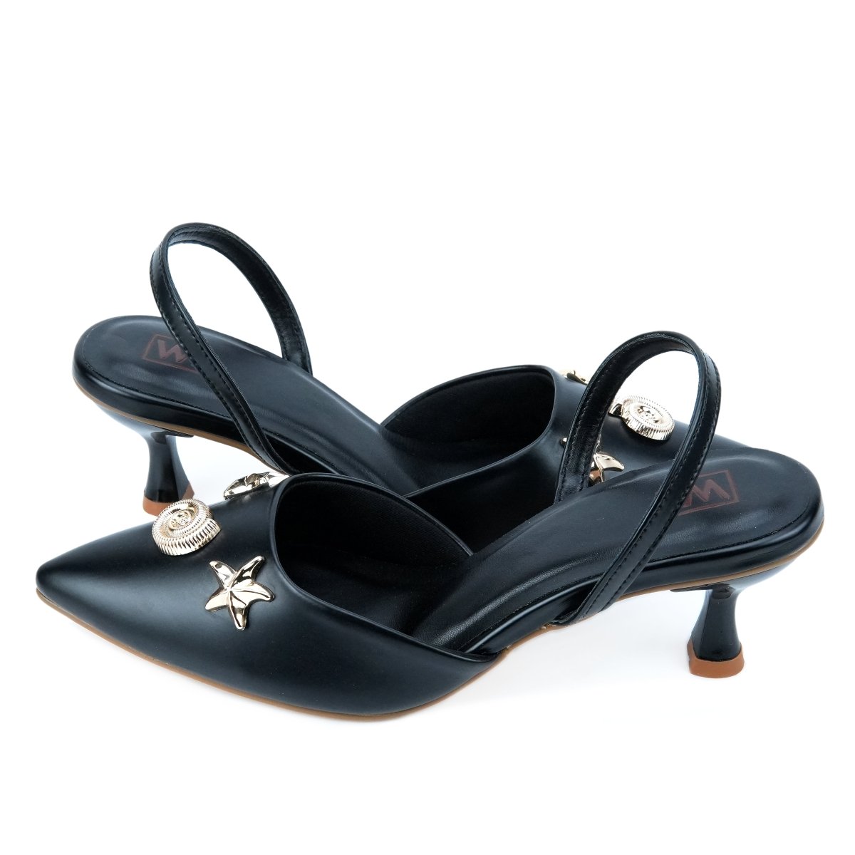 Women Formal Slingback - 75541S