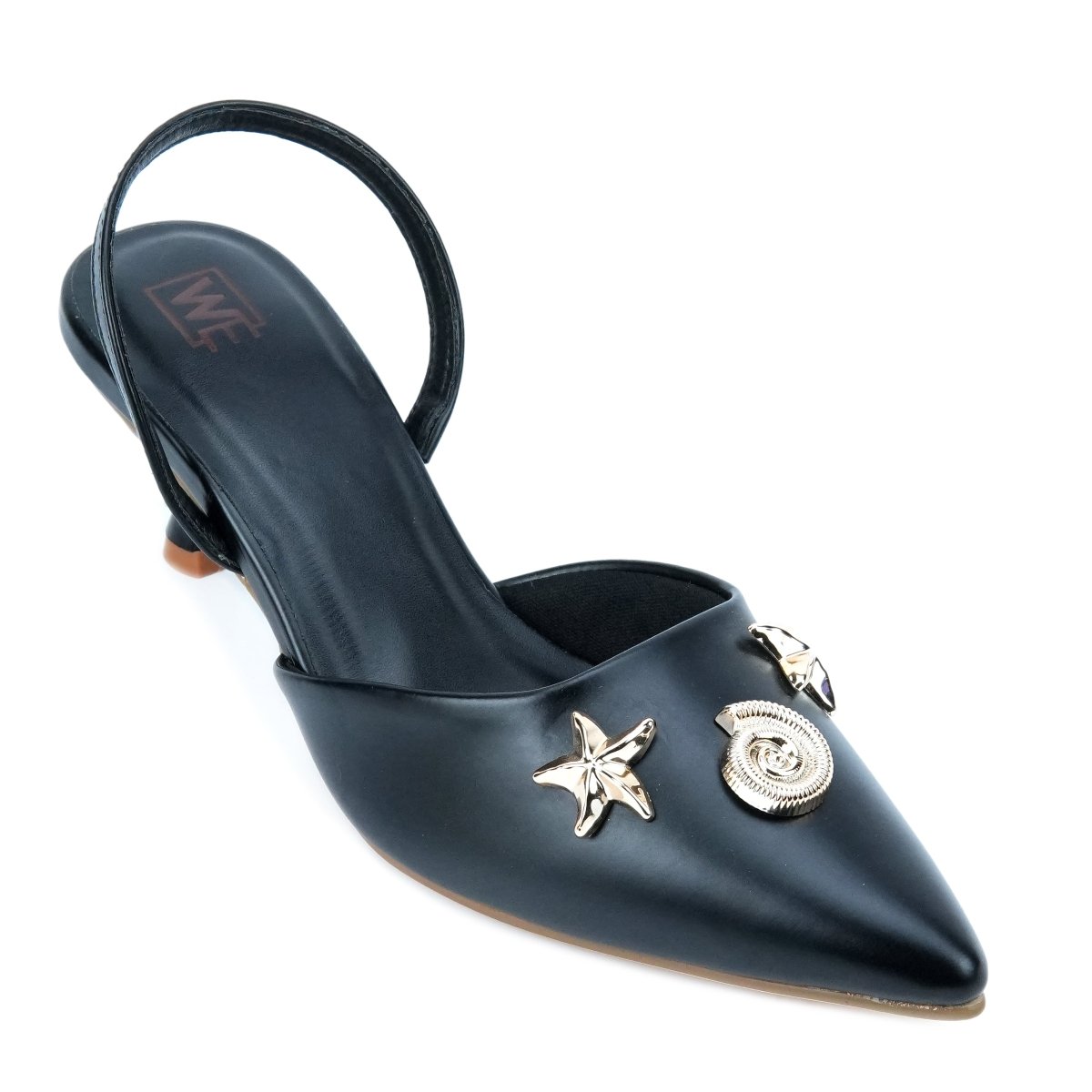 Women Formal Slingback - 75541S