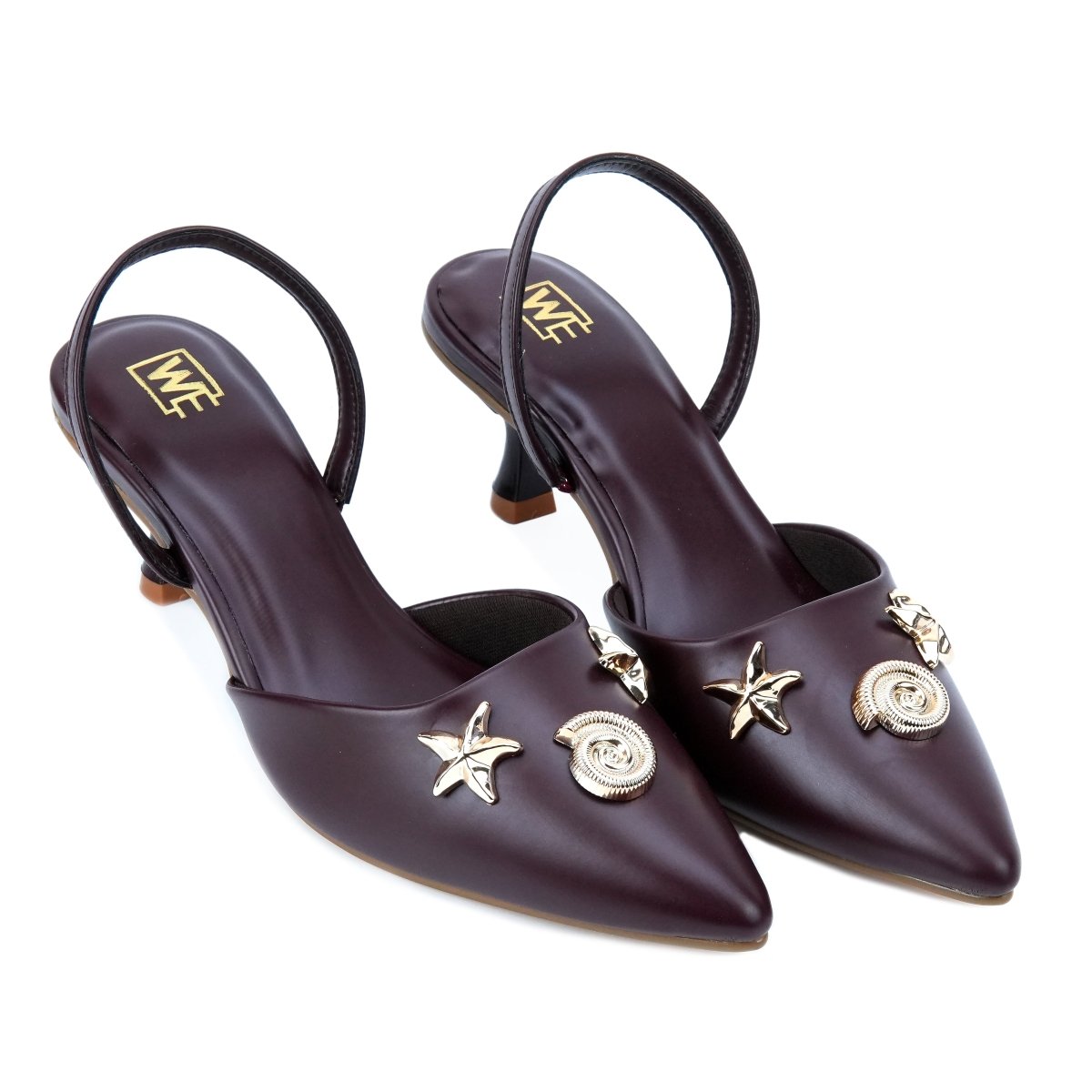 Women Formal Slingback - 75541S