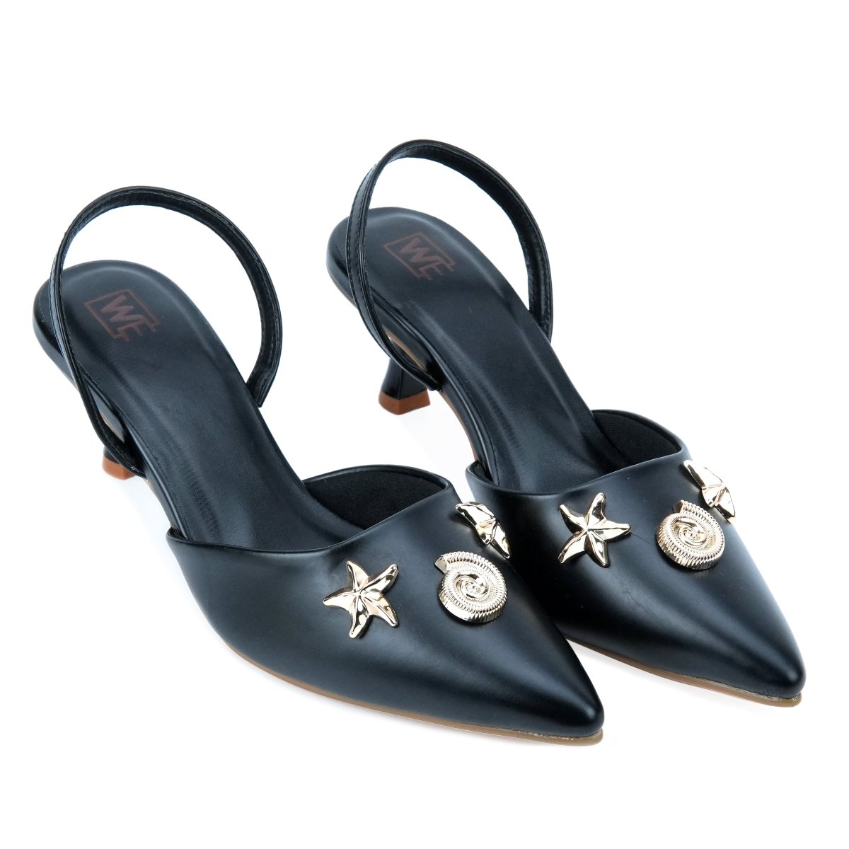 Women Formal Slingback - 75541S
