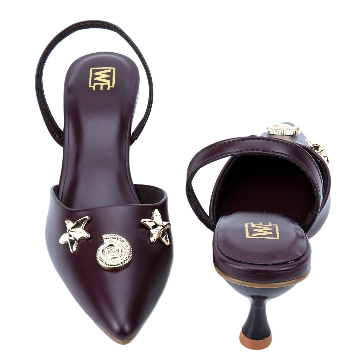 Women Formal Slingback - 75541S