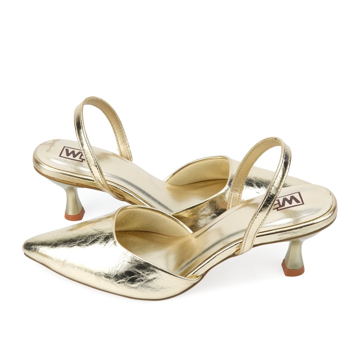 Women Formal Slingback - 75543S