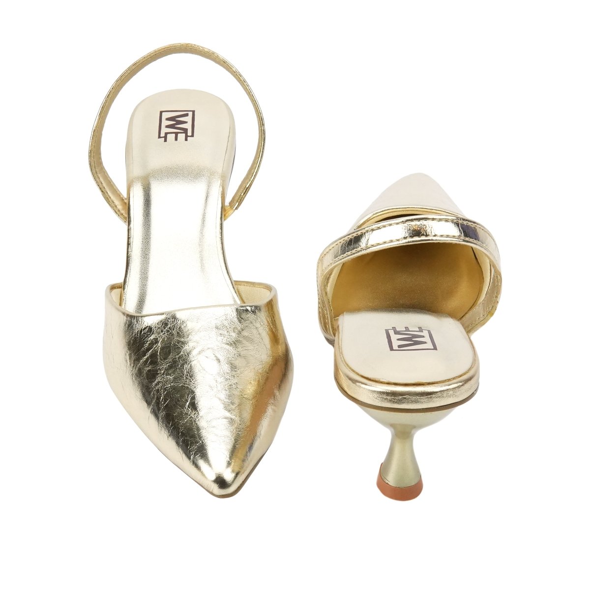 Women Formal Slingback - 75543S