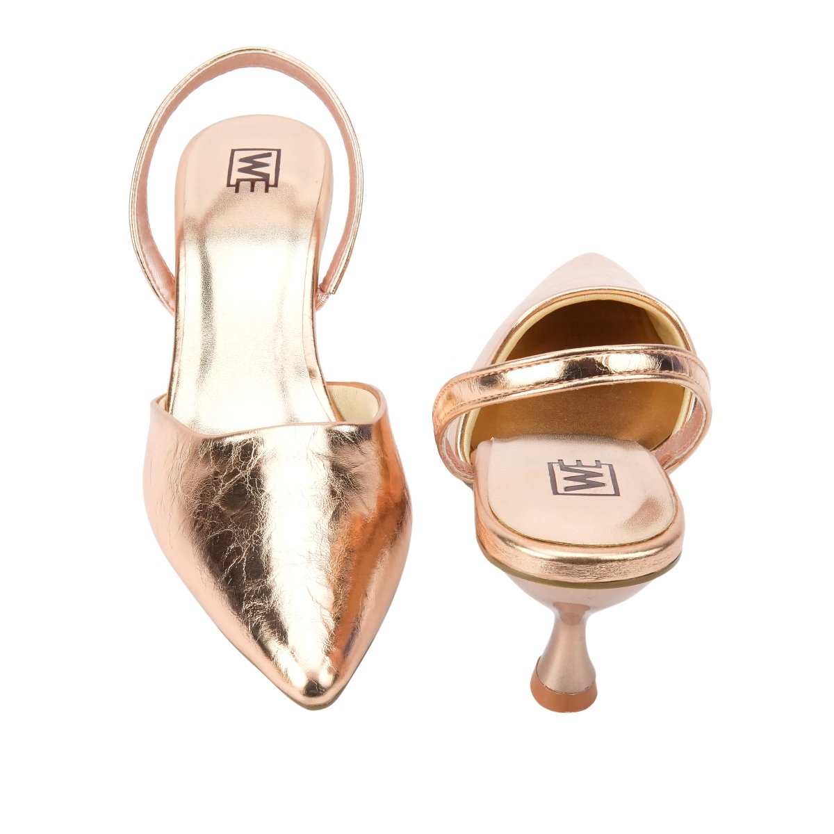 Women Formal Slingback - 75543S