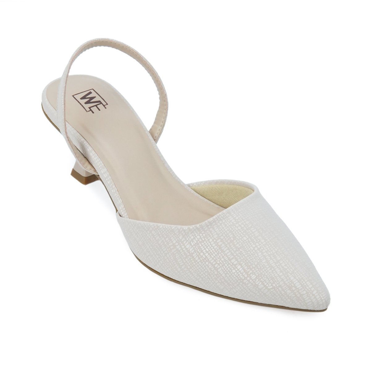 Women Formal Slingback - 75544S