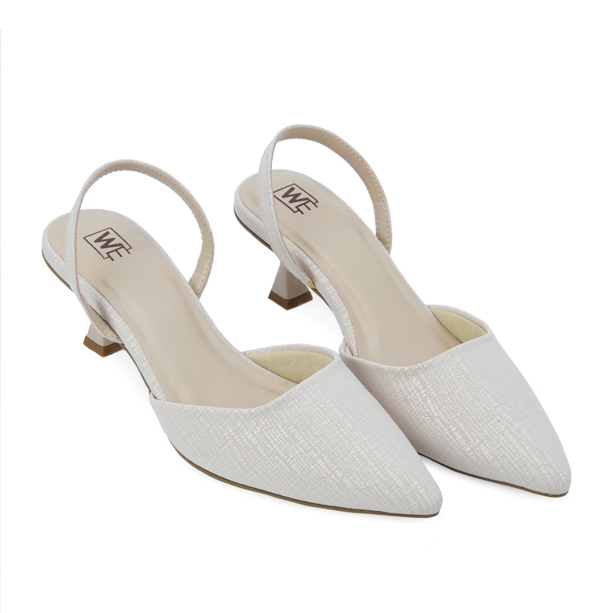 Women Formal Slingback - 75544S