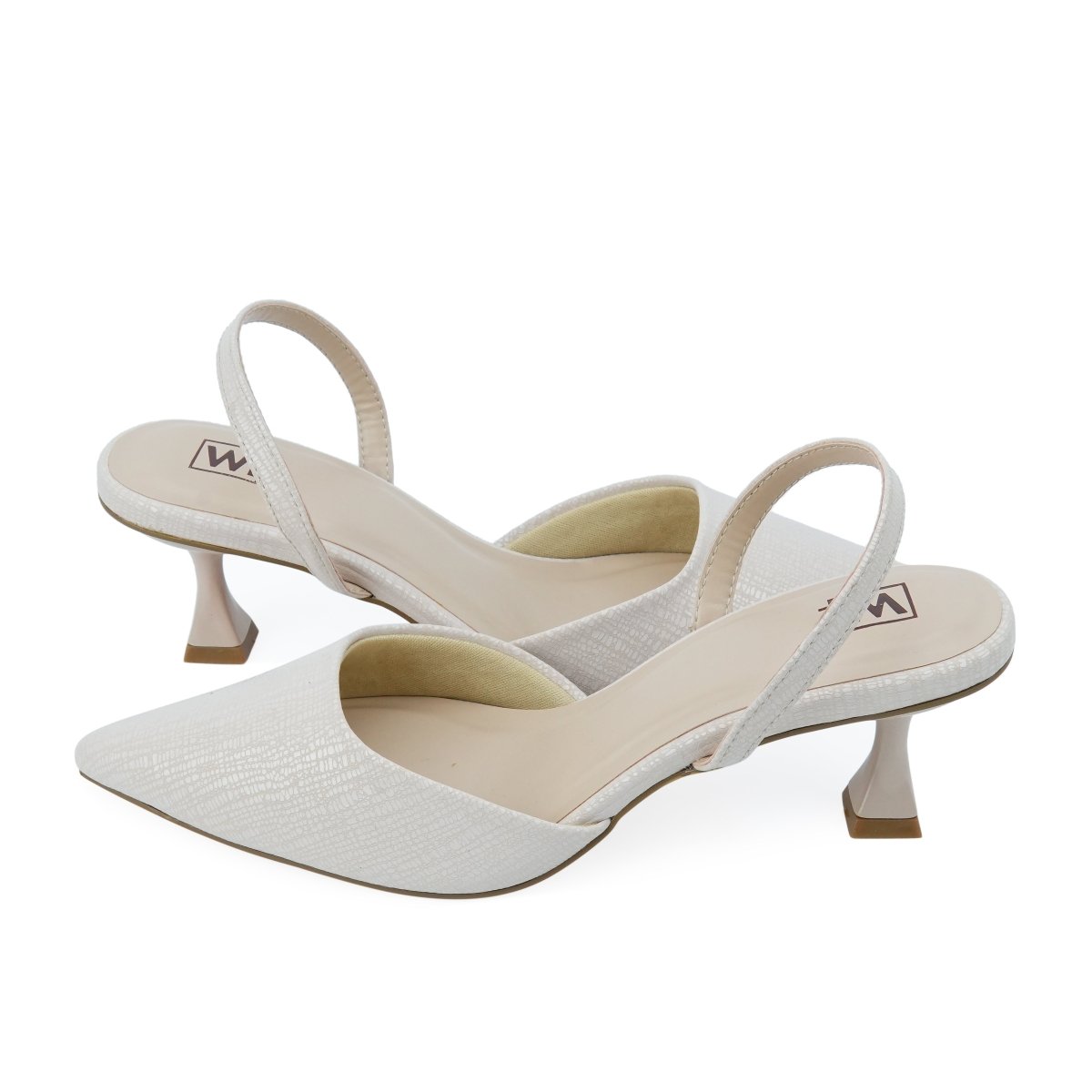 Women Formal Slingback - 75544S