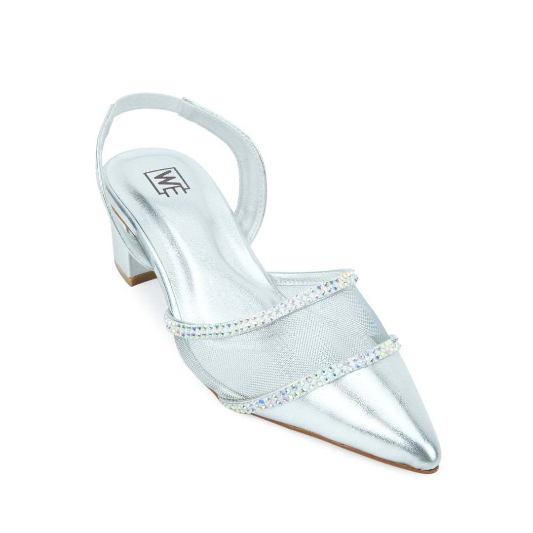 Women Formal Slingback - 75557S - Slingback - Walkeaze