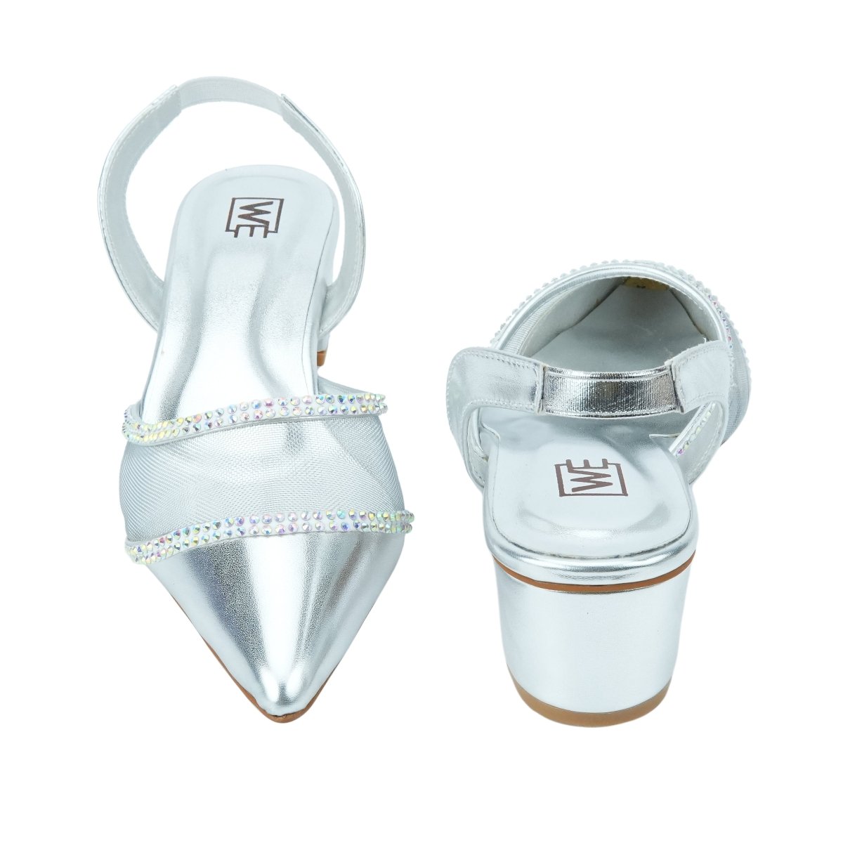 Women Formal Slingback - 75557S