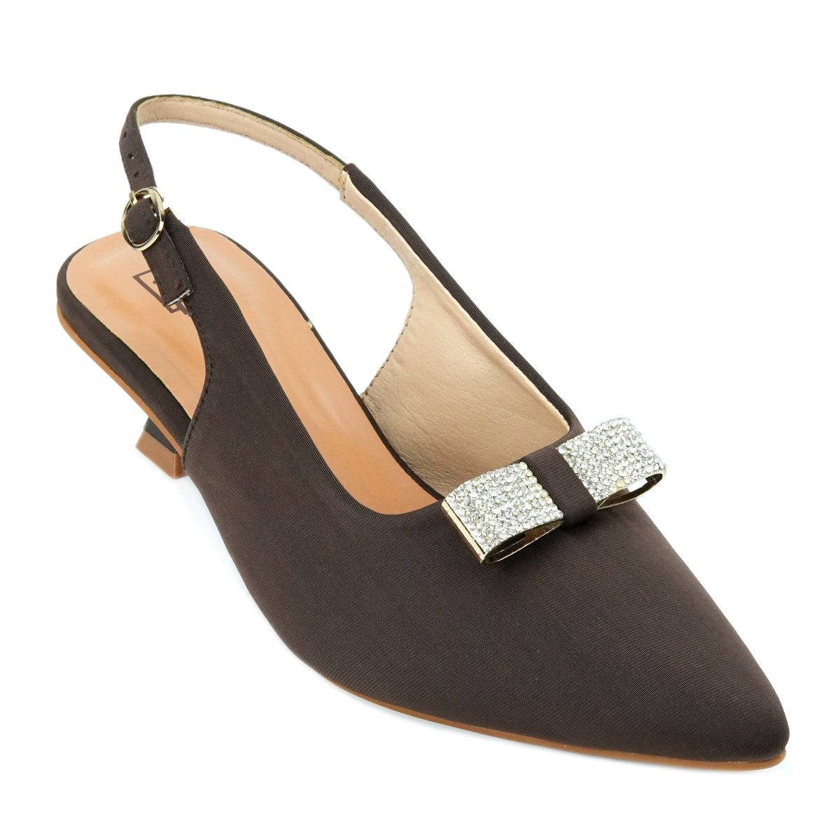 Women Formal Slingback - 75561S