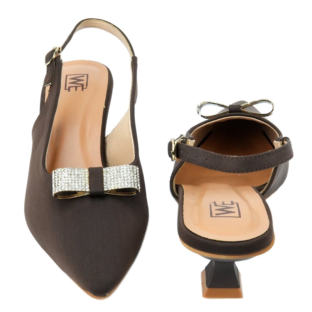 Women Formal Slingback - 75561S