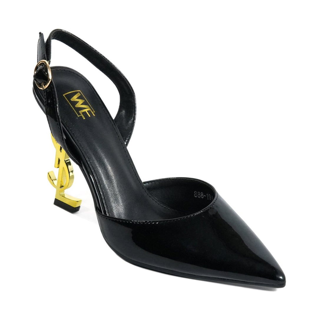 Women Formal Slingback - 98465S - Slingback - Walkeaze