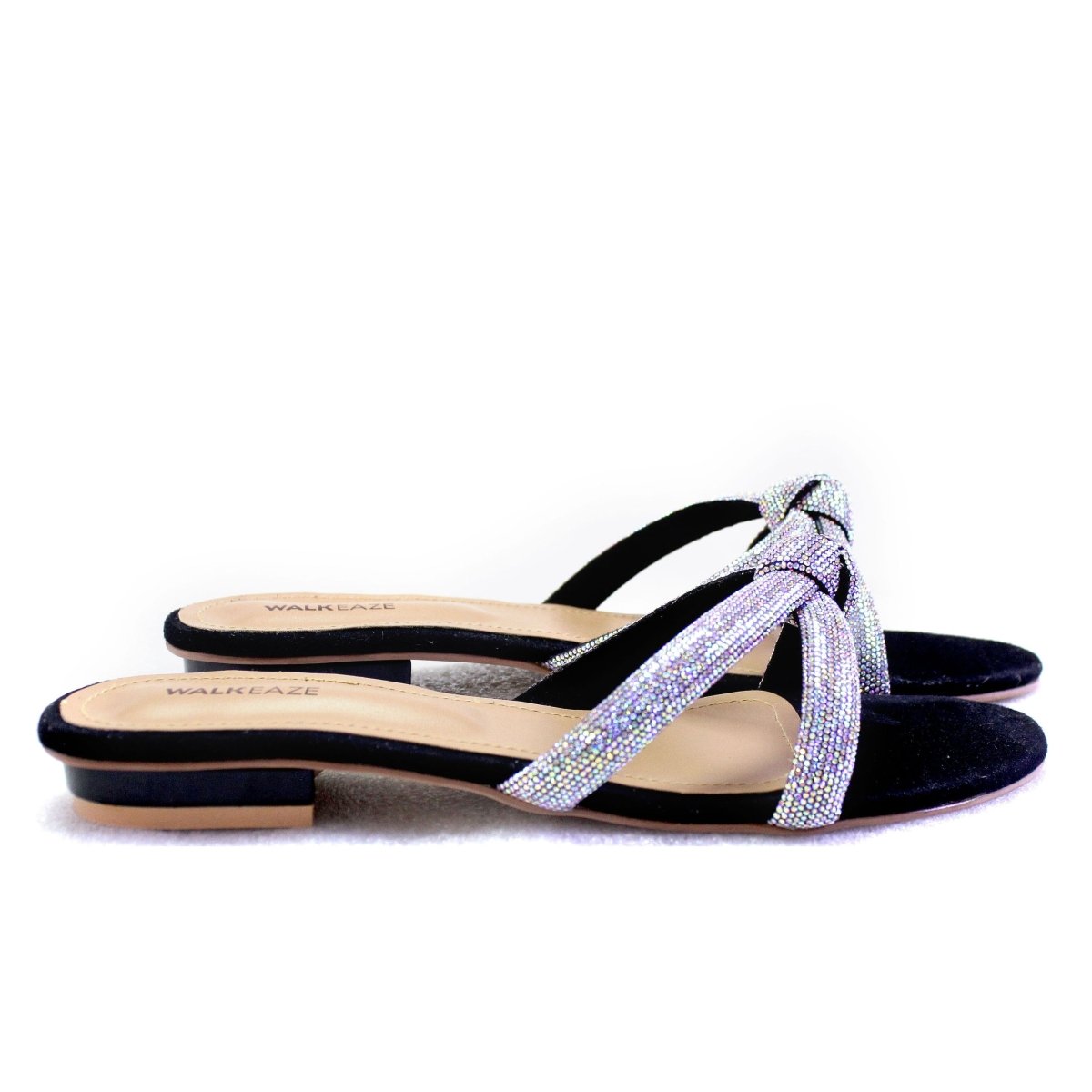 Women Formal Slippers - 38679S