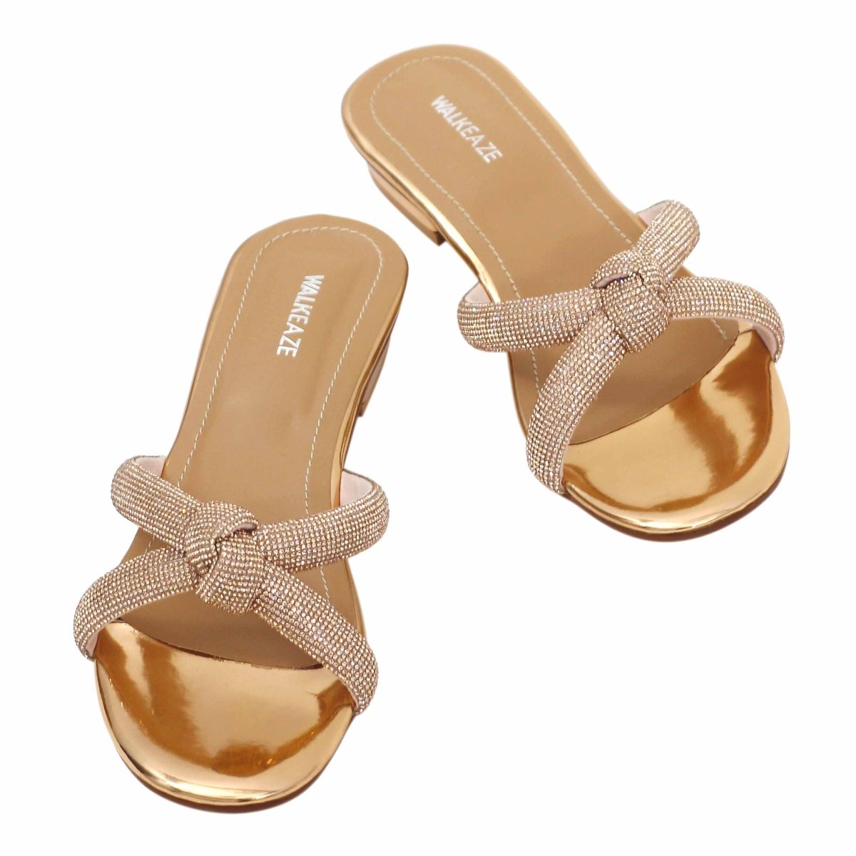 Women Formal Slippers - 38679S