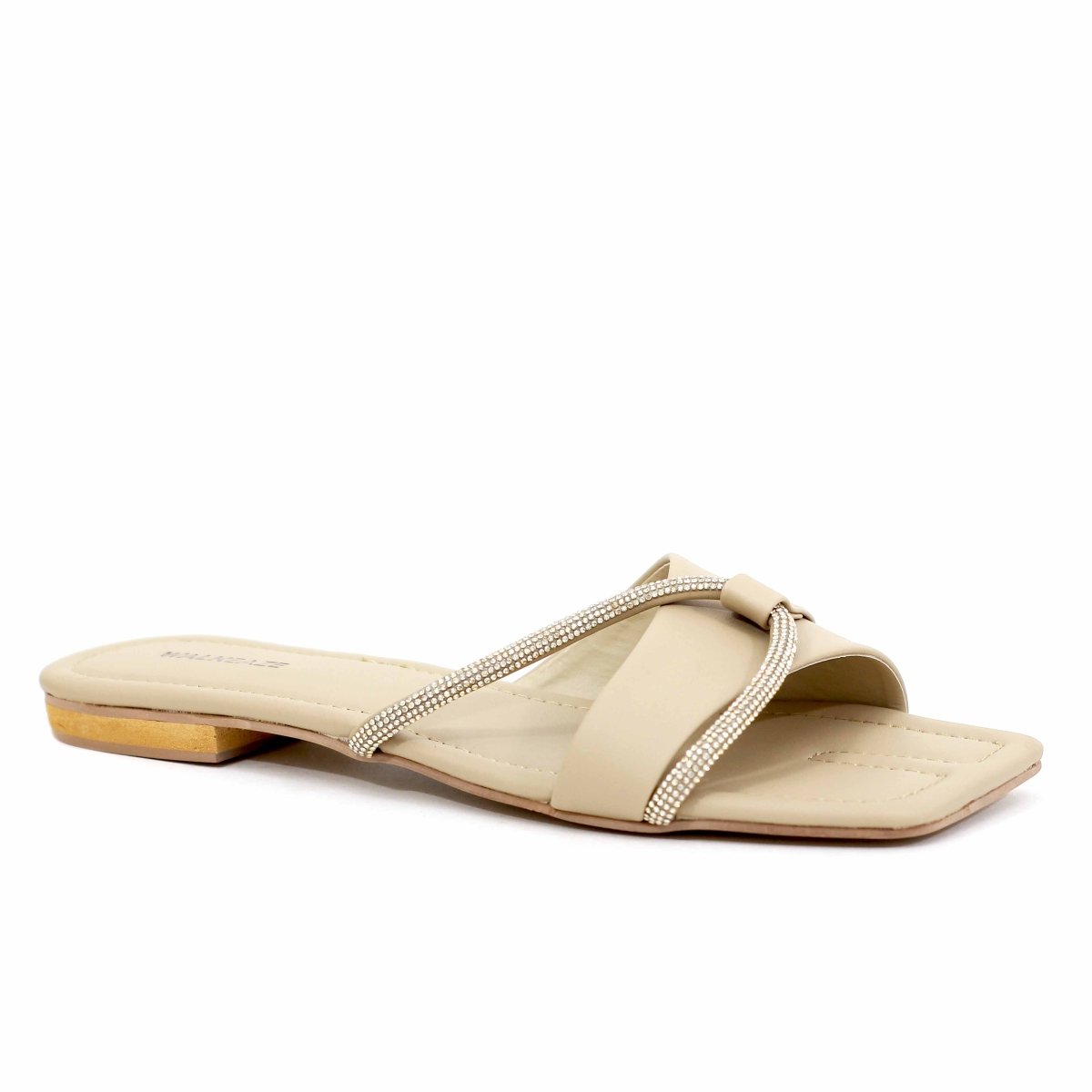 Women Formal Slippers - 39077S