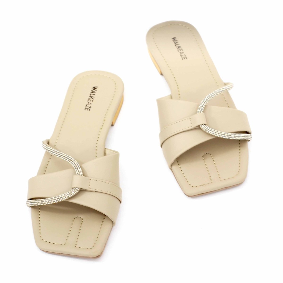 Women Formal Slippers - 39077S