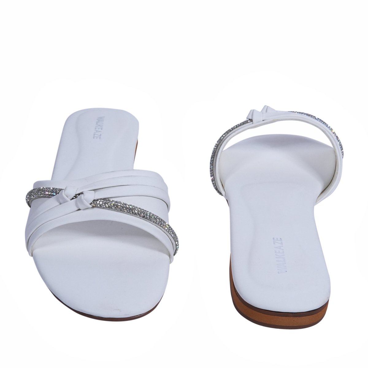 Women Formal Slippers - 39636S
