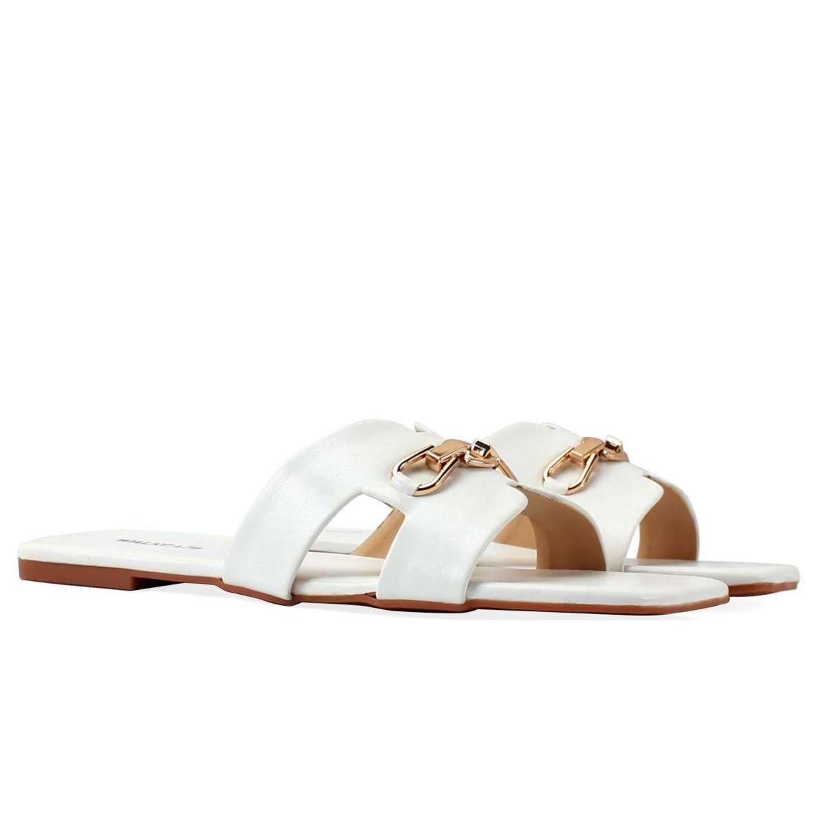 Women Formal Slippers - 39801S