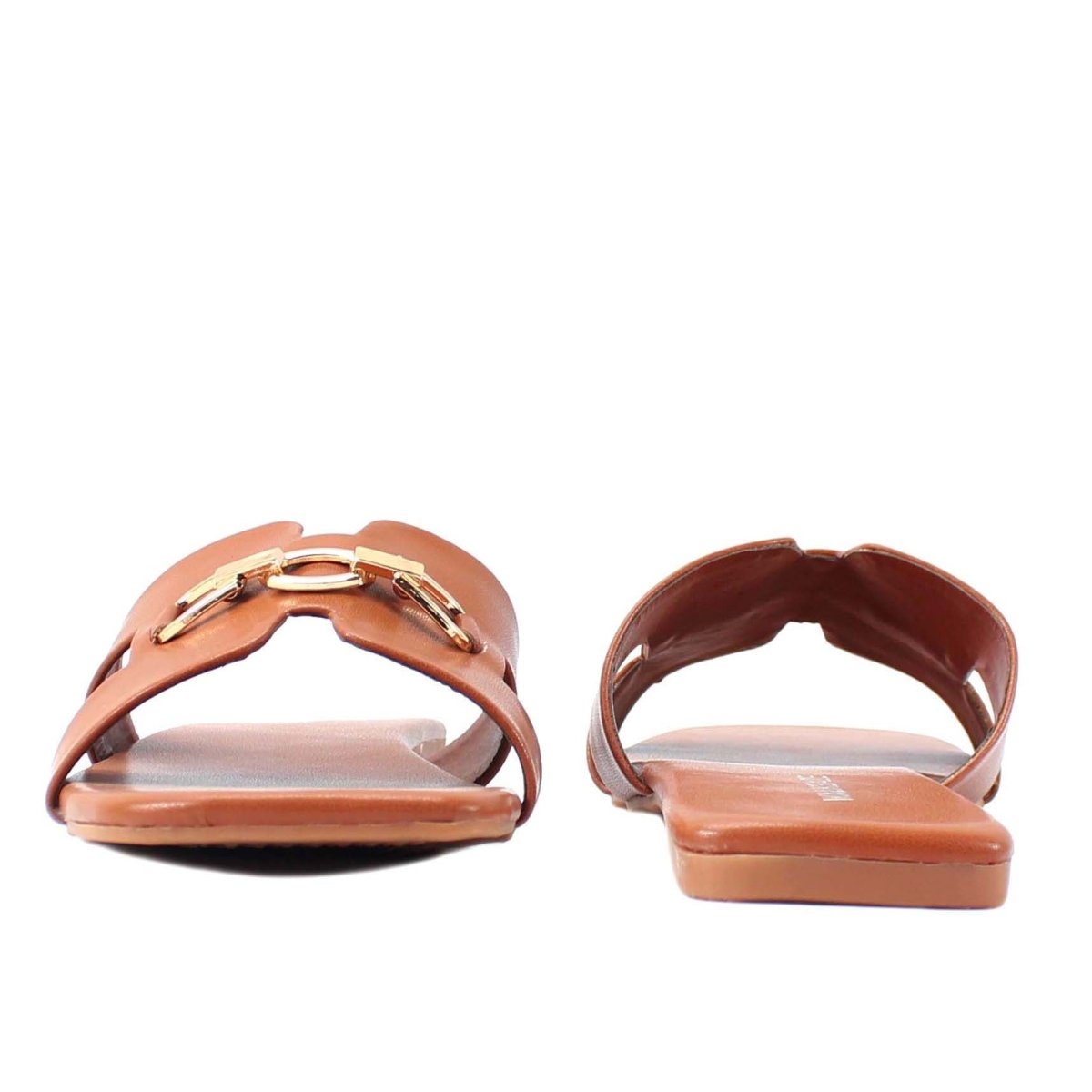 Women Formal Slippers - 39801S