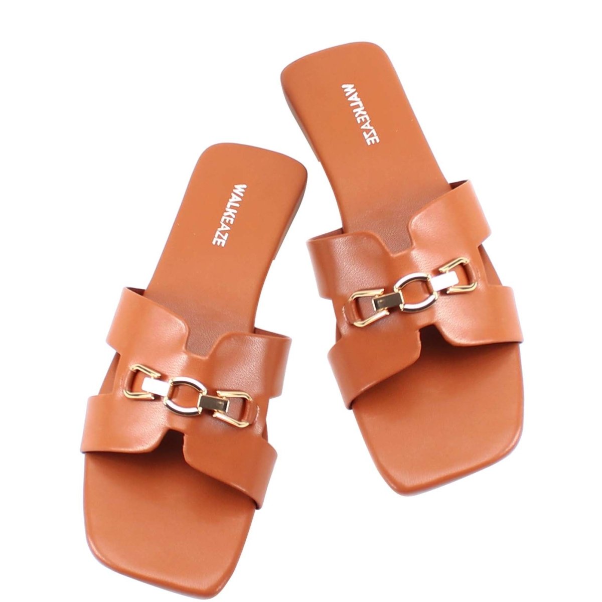 Women Formal Slippers - 39801S