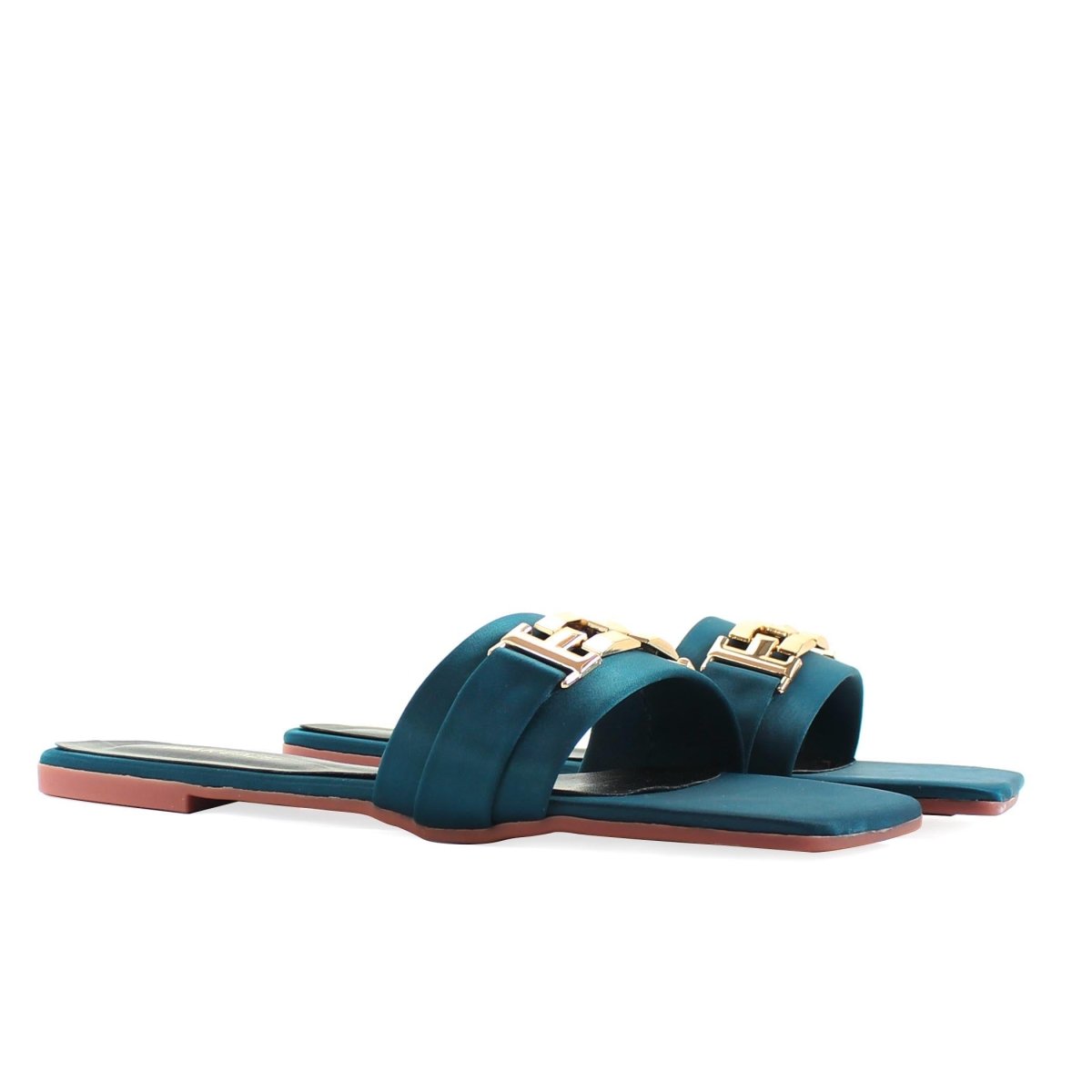 Women Formal Slippers - 39959S