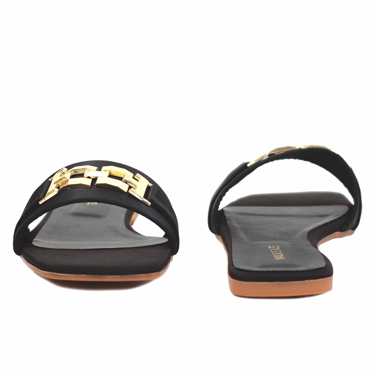 Women Formal Slippers - 39959S