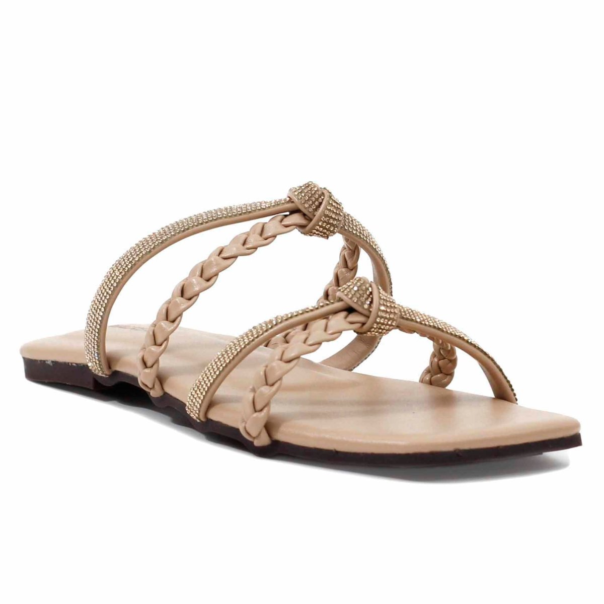 Women Formal Slippers - 39972S