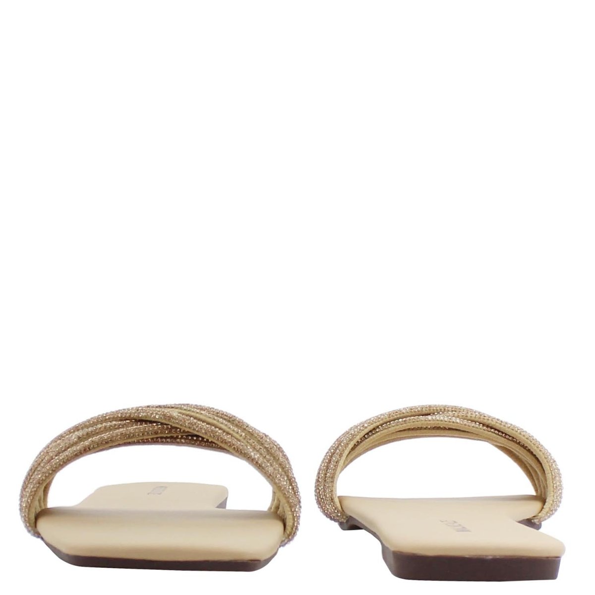 Women Formal Slippers - 39984S