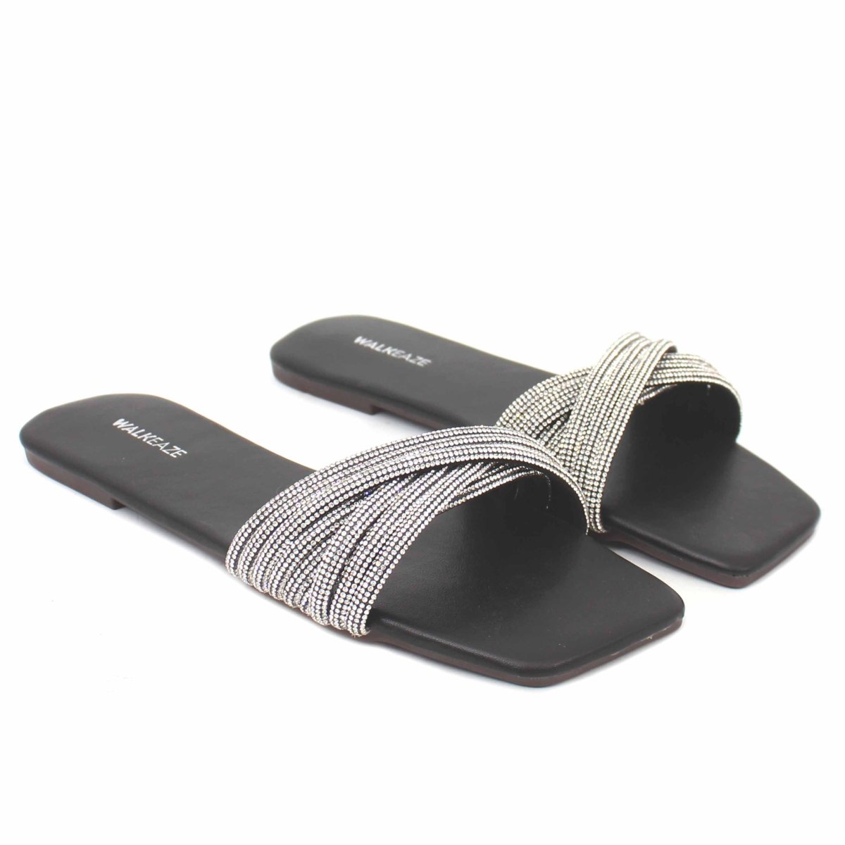 Women Formal Slippers - 39984S