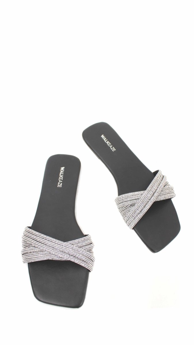 Women Formal Slippers - 39984S