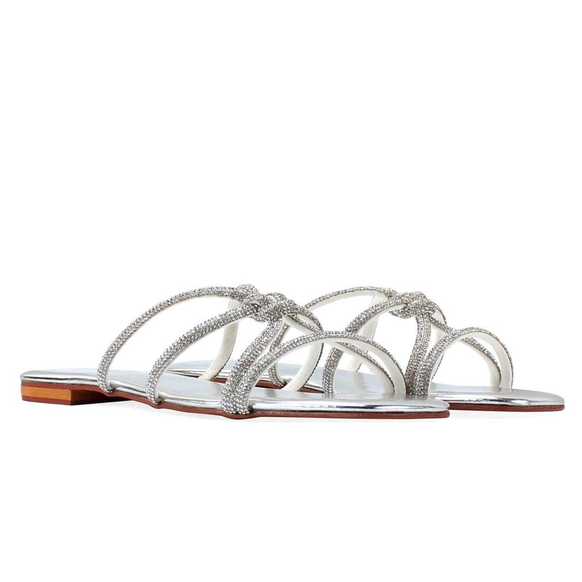 Women Formal Slippers - 40022S