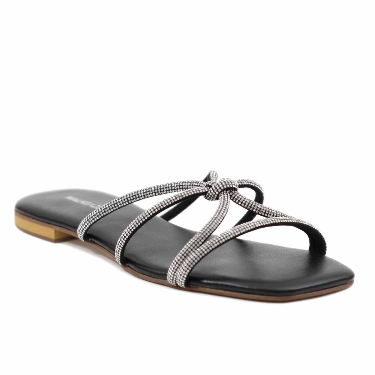Women Formal Slippers - 40022S