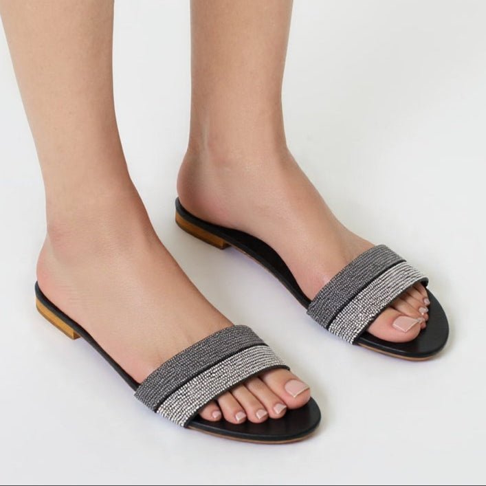 Women Formal Slippers - 40026S