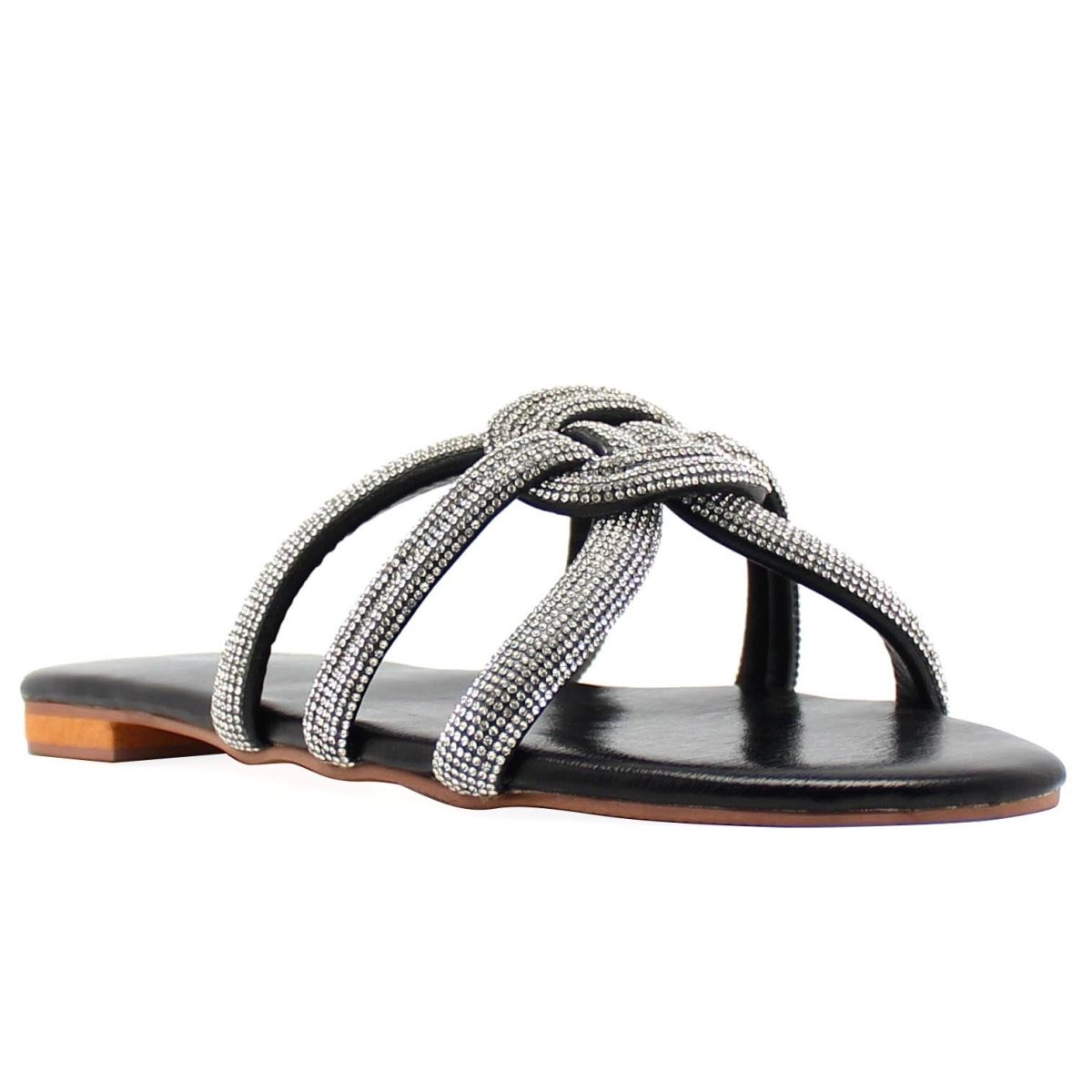 Women Formal Slippers - 40042S