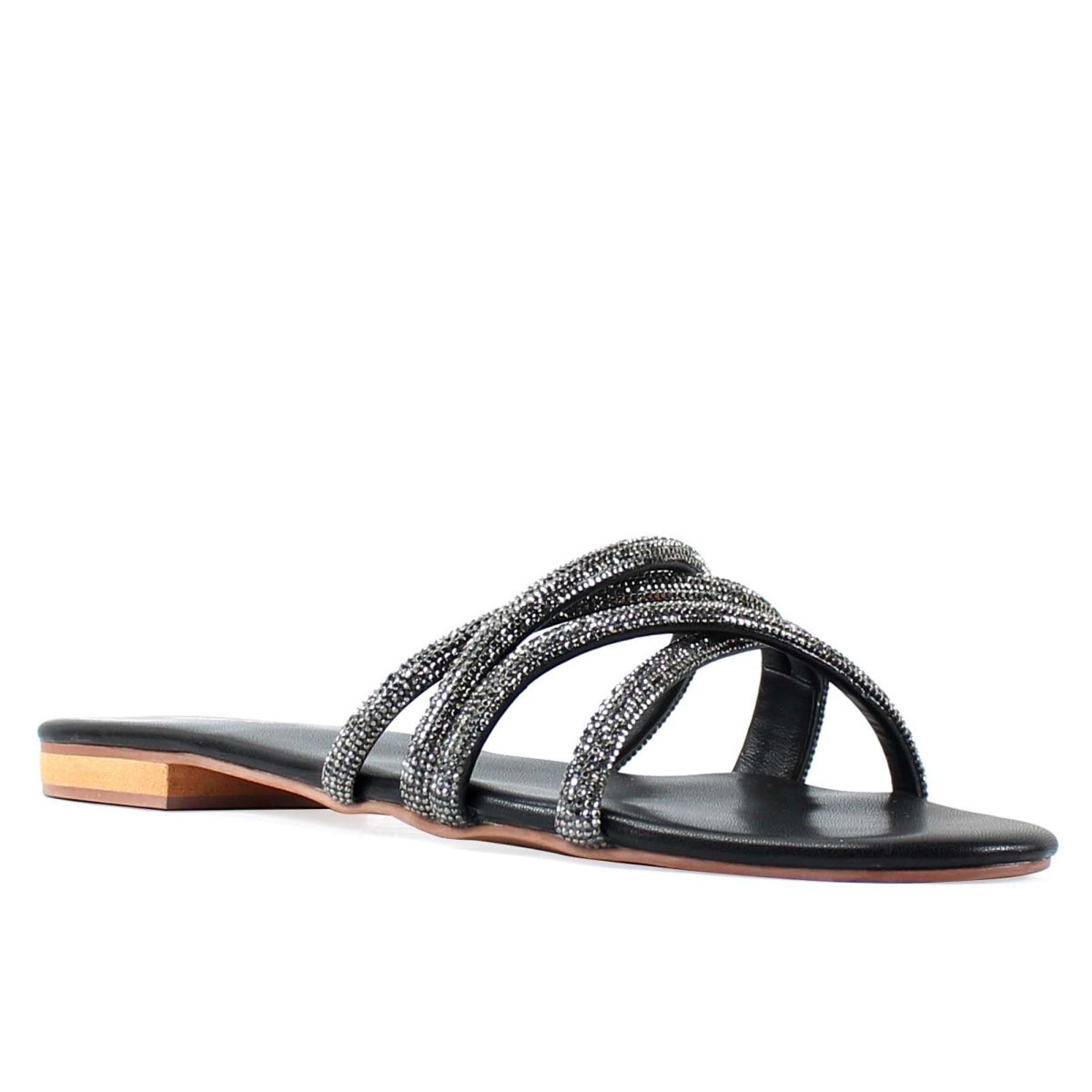 Women Formal Slippers - 40044S