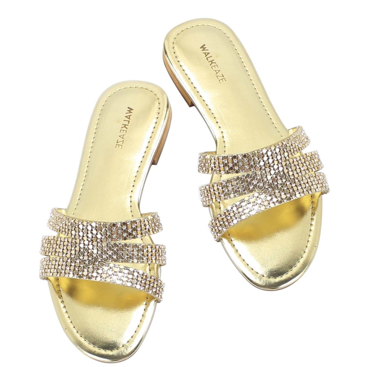 Women Formal Slippers - 40085S