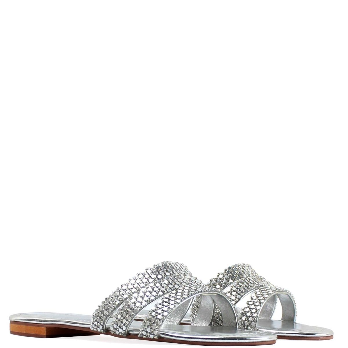 Women Formal Slippers - 40085S