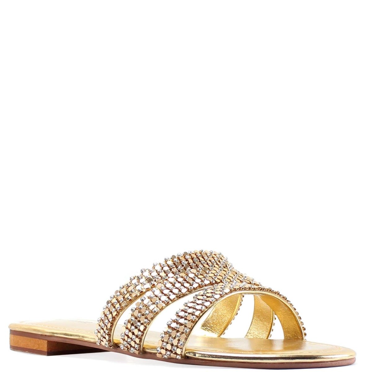 Women Formal Slippers - 40085S