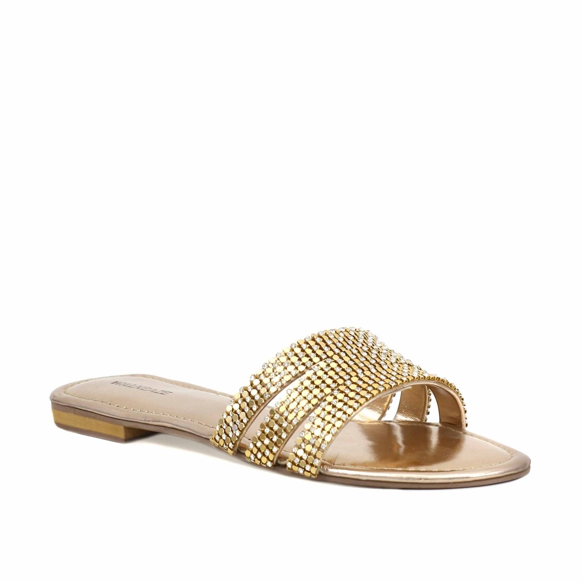 Women Formal Slippers - 40085S