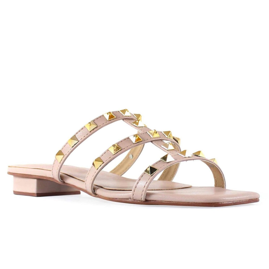 Women Formal Slippers - 40134S - Slippers - Walkeaze