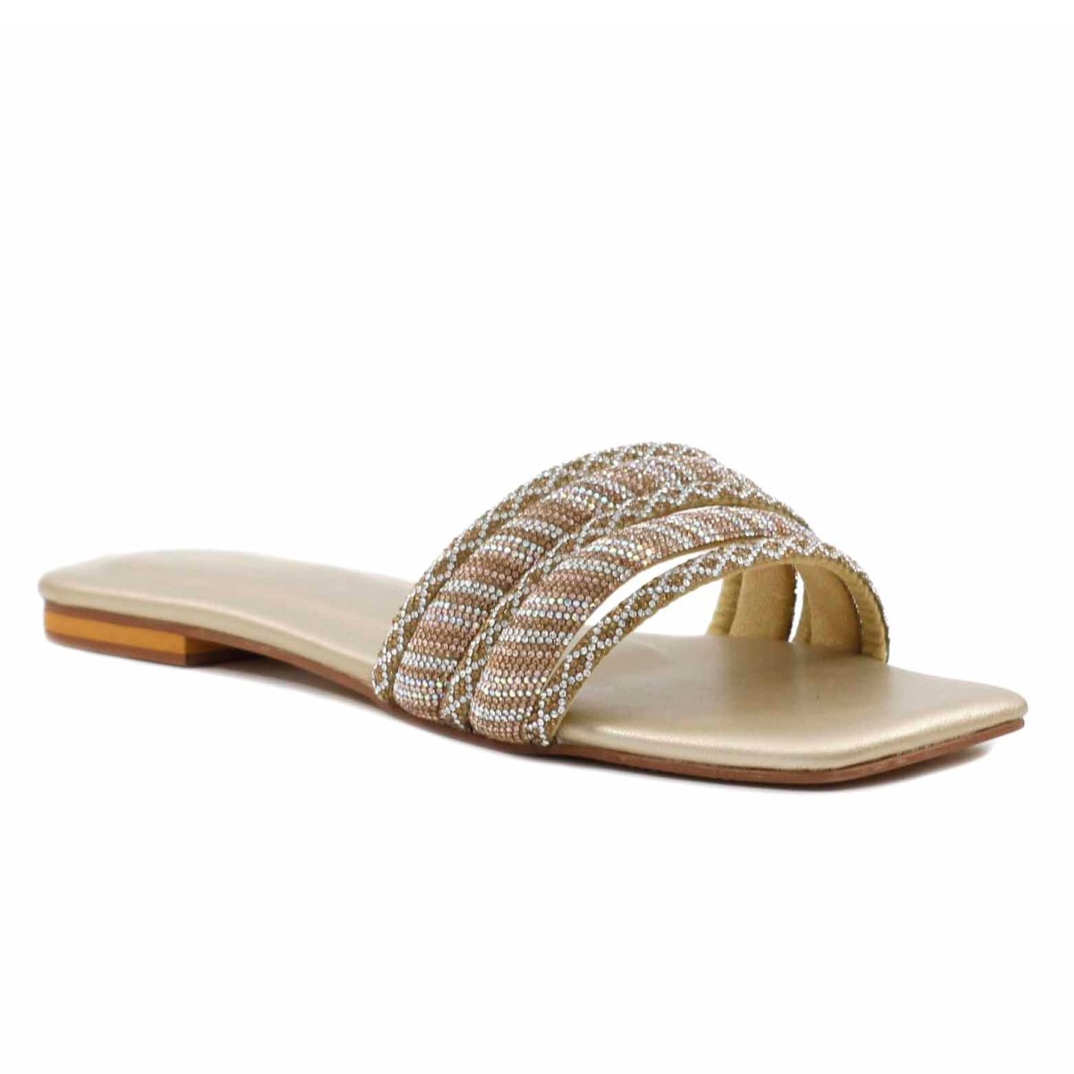Women Formal Slippers - 40147S